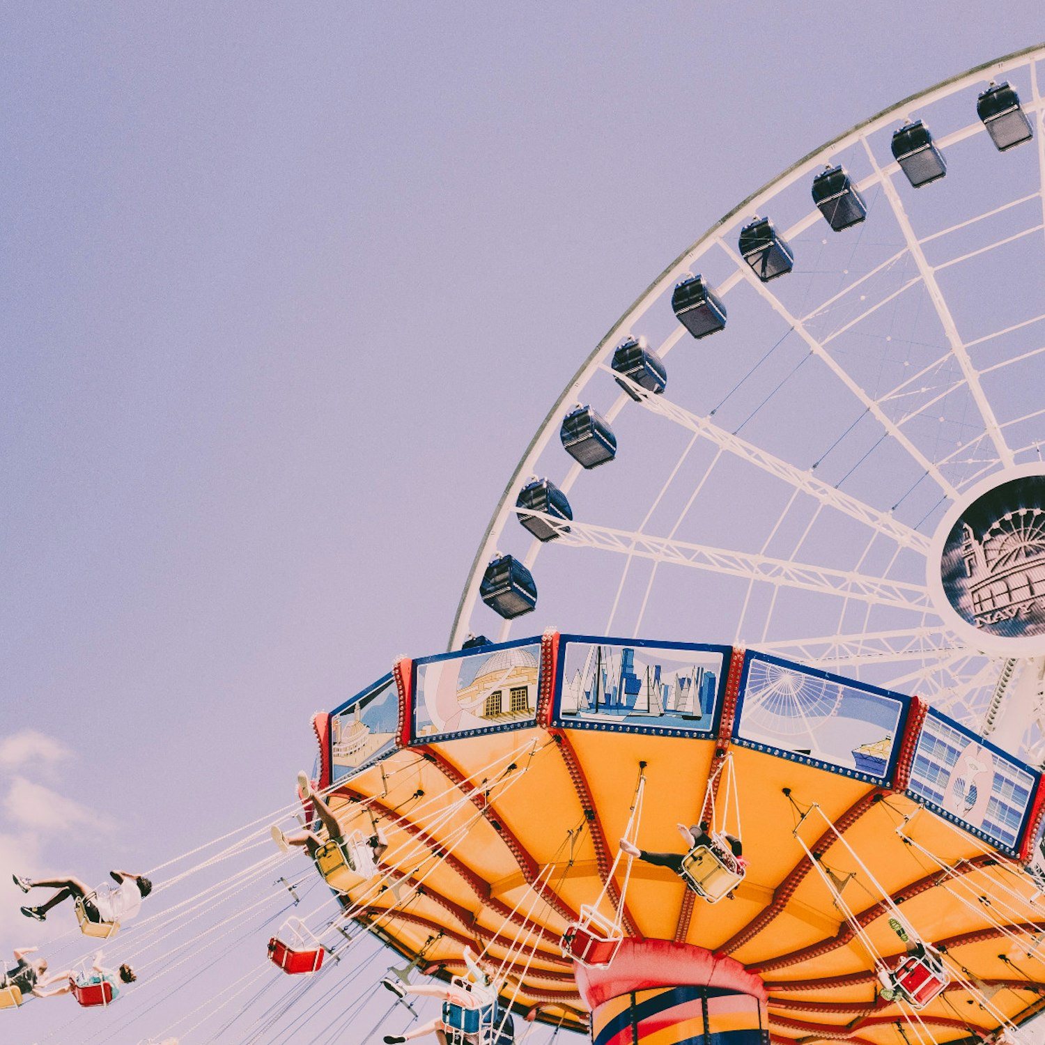 J1 Summer Jobs In Chicago We Ll Get You Hired Usit J1 2020